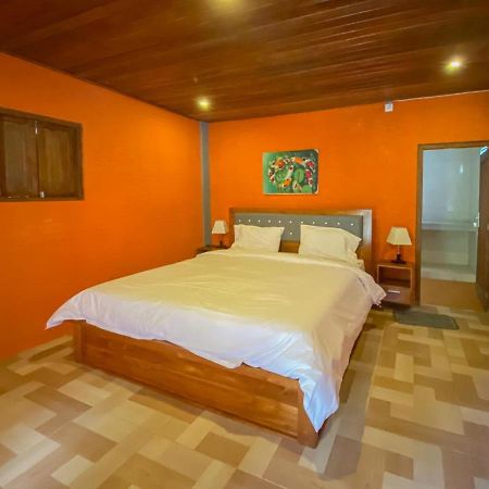 The Lavana Kundra Pratiwi Uluwatu Hotel Buitenkant foto