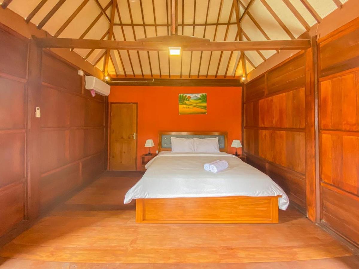 The Lavana Kundra Pratiwi Uluwatu Hotel Buitenkant foto